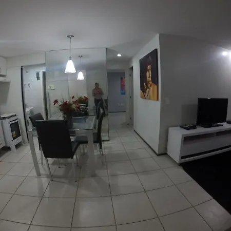 Apartamento Terracos Do Atlantico By Frente Mar *