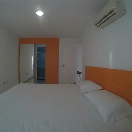 Terracos Do Atlantico By Frente Mar Apartamento Fortaleza (Ceara)
