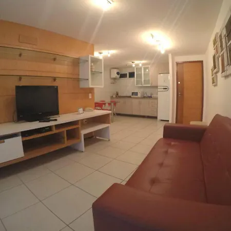 Apartamento Terracos Do Atlantico By Frente Mar