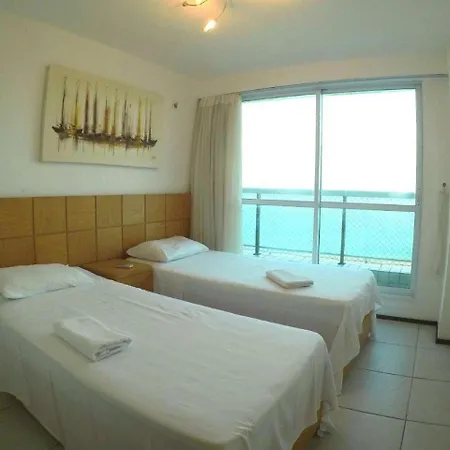 Apartamento Terracos Do Atlantico By Frente Mar *