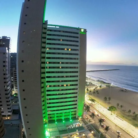 Terracos Do Atlantico By Frente Mar Fortaleza (Ceara)