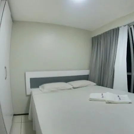 Apartamento Terracos Do Atlantico By Frente Mar *