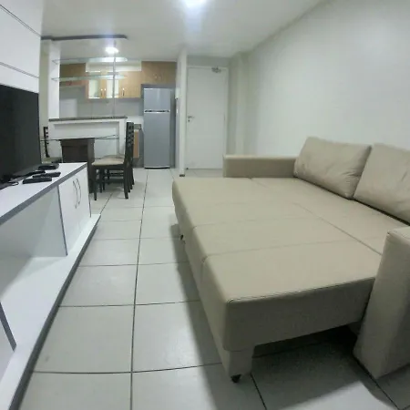 Apartamento Terracos Do Atlantico By Frente Mar