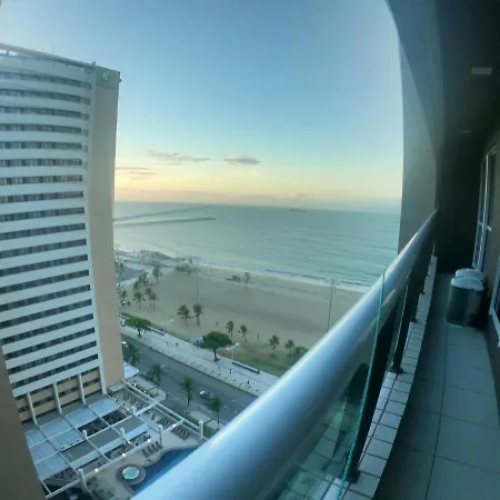Apartamento Terracos Do Atlantico By Frente Mar